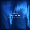 Stravy - Piece of Me (feat. Lisa Cimorelli) - Single